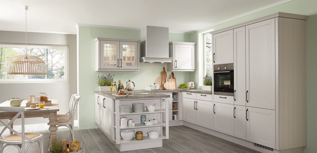 Landhaus & Country. Landhaus & Country.